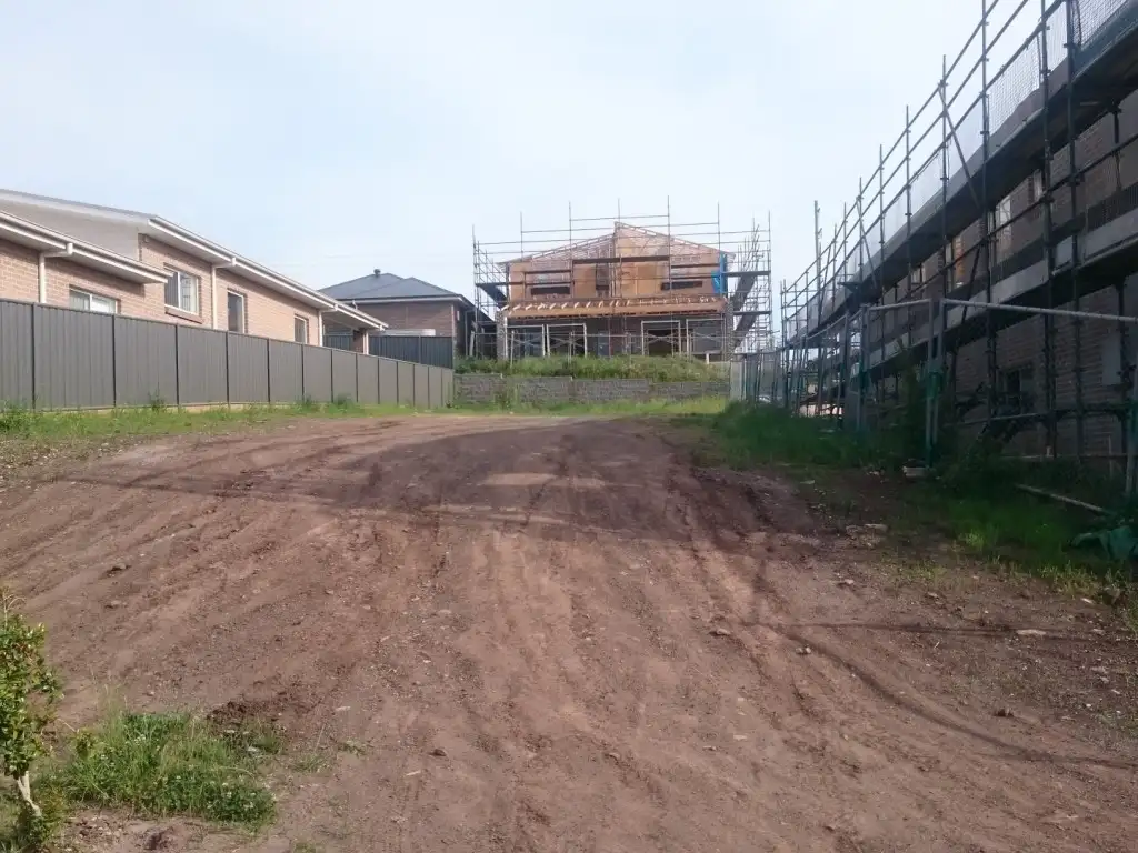 Main view of Homely land listing, 19 Elizabeth Circuit, Flinders NSW 2529