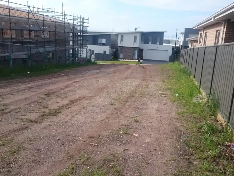 Second view of Homely land listing, 19 Elizabeth Circuit, Flinders NSW 2529