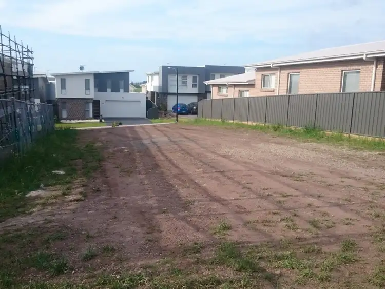 Third view of Homely land listing, 19 Elizabeth Circuit, Flinders NSW 2529