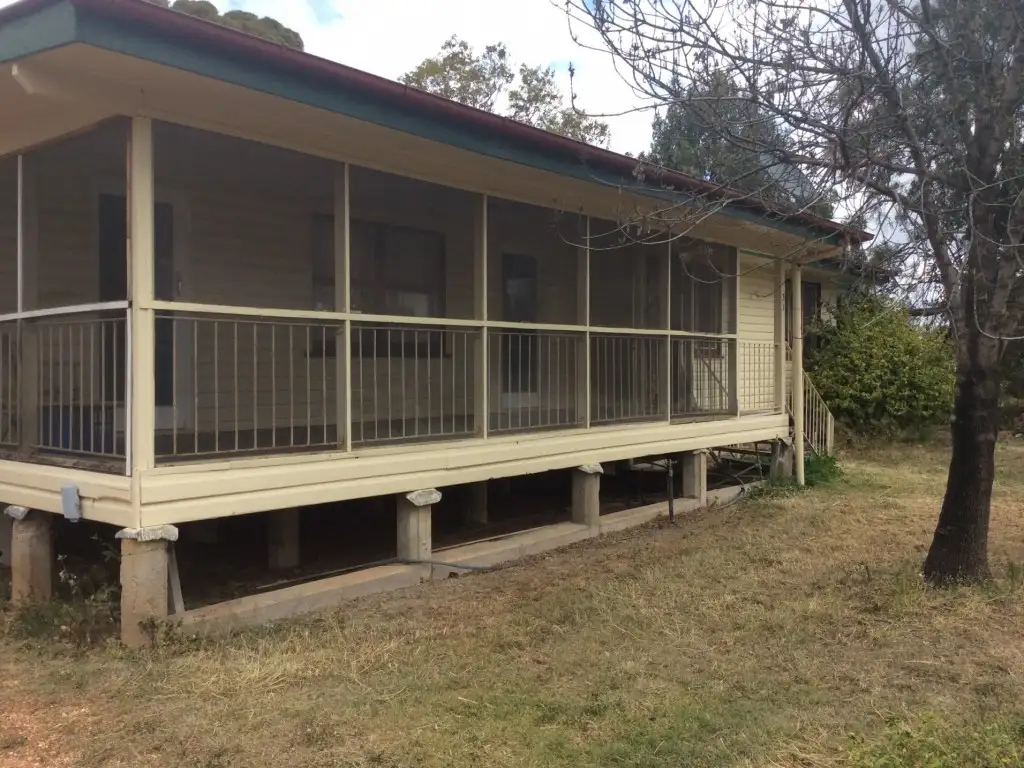 Main view of Homely house listing, 31 Cowildi Street, Dirranbandi QLD 4486