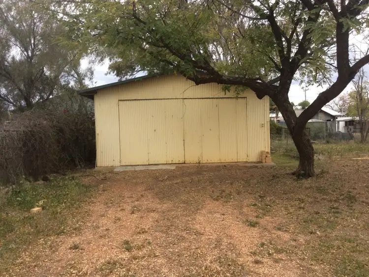 Fourth view of Homely house listing, 31 Cowildi Street, Dirranbandi QLD 4486