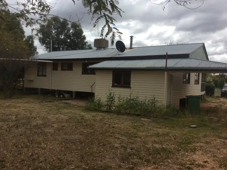 Fifth view of Homely house listing, 31 Cowildi Street, Dirranbandi QLD 4486
