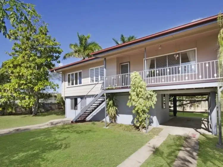 Second view of Homely house listing, 170 Charles Street, Cranbrook QLD 4814