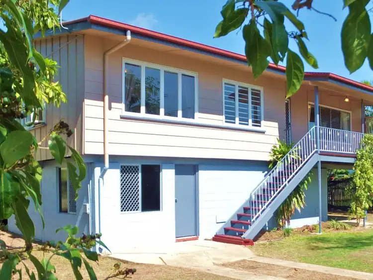 Fourth view of Homely house listing, 170 Charles Street, Cranbrook QLD 4814