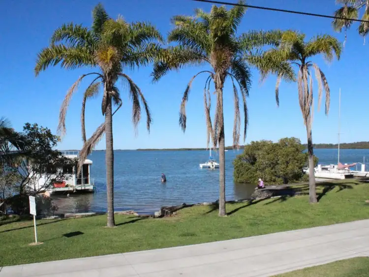 Third view of Homely land listing, 2 Junee Street, Redland Bay QLD 4165