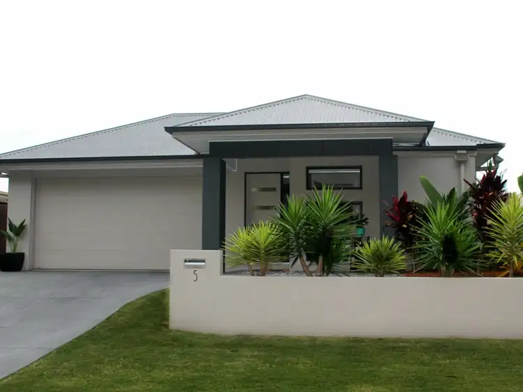 5 Lemonwood Street, Meridan Plains QLD 4551