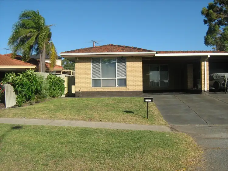 140 Hamilton Street, Osborne Park WA 6017