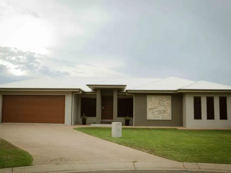 Main view of Homely house listing, 8 Wirega Close, Douglas QLD 4814