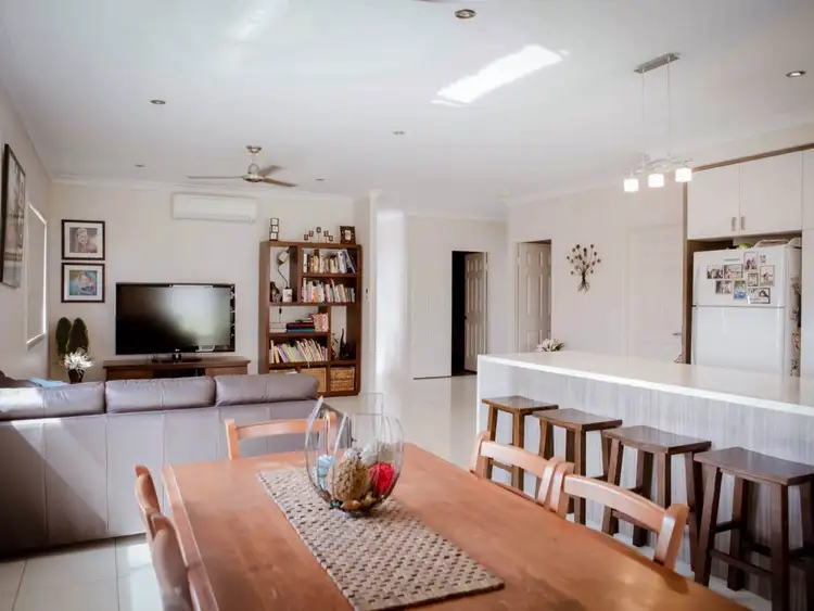 Third view of Homely house listing, 8 Wirega Close, Douglas QLD 4814