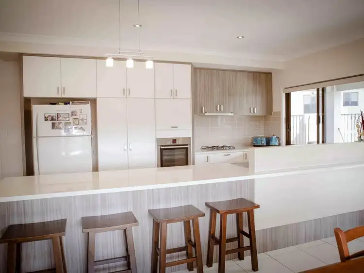 Fourth view of Homely house listing, 8 Wirega Close, Douglas QLD 4814