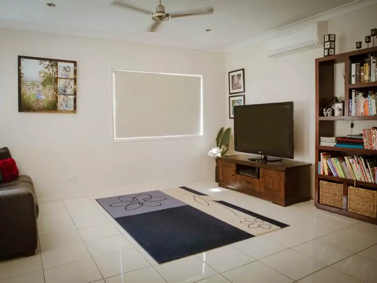 Fifth view of Homely house listing, 8 Wirega Close, Douglas QLD 4814