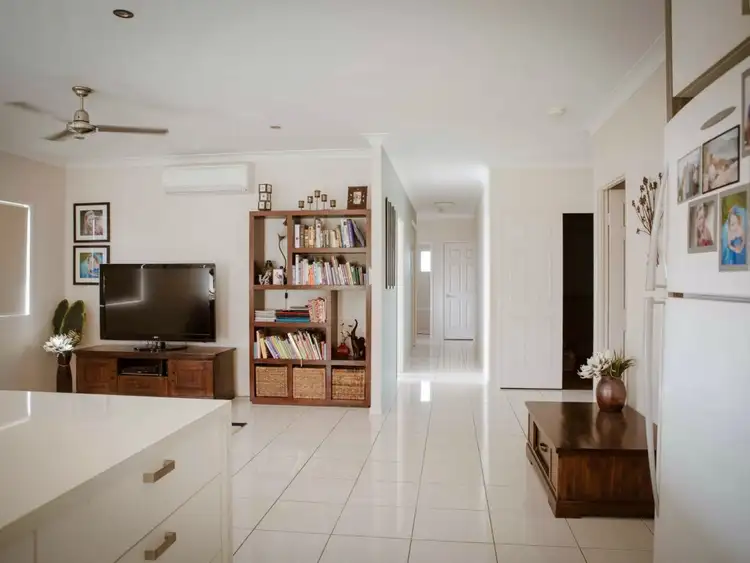 Sixth view of Homely house listing, 8 Wirega Close, Douglas QLD 4814