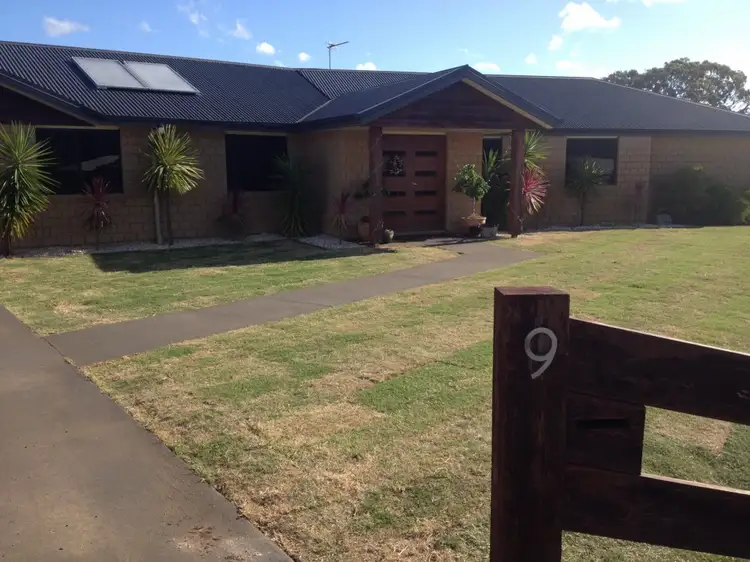 Fourth view of Homely rural property listing, 9 Somerset Crescent, Highfields QLD 4352