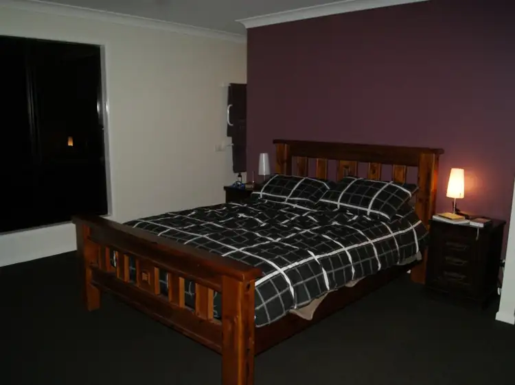 Fifth view of Homely rural property listing, 9 Somerset Crescent, Highfields QLD 4352