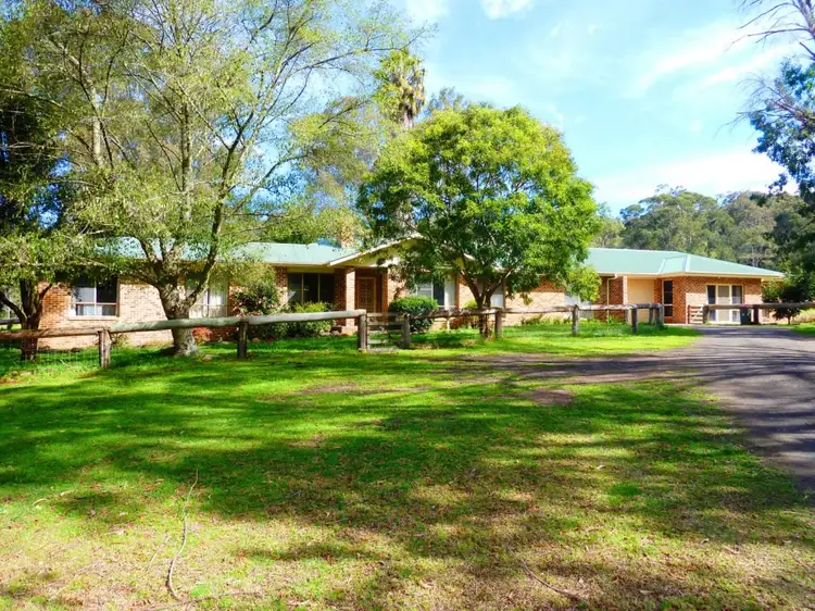 Second view of Homely rural property listing, Address available on request