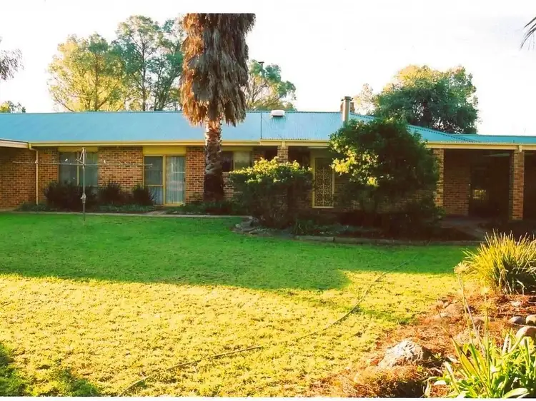 Third view of Homely rural property listing, Address available on request