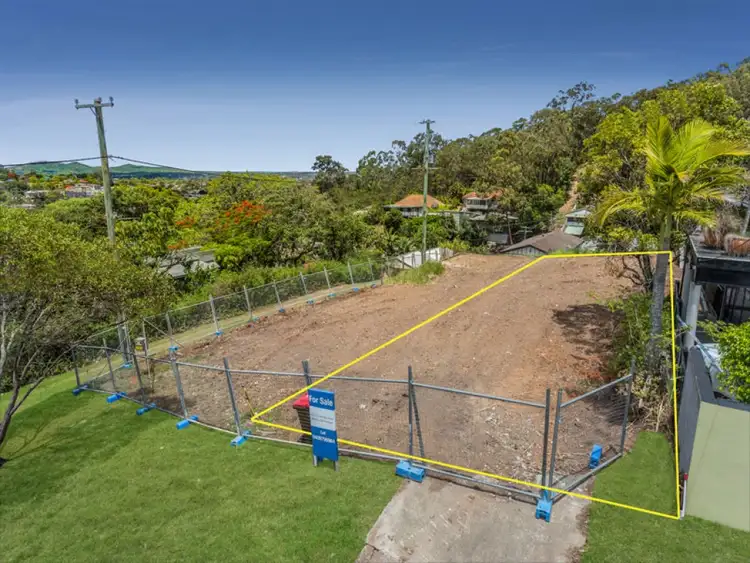 78 High Street, Mount Gravatt QLD 4122