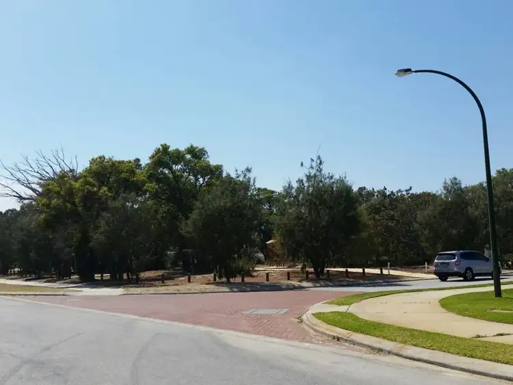 Second view of Homely land listing, 107 Cooper Street, Madeley WA 6065