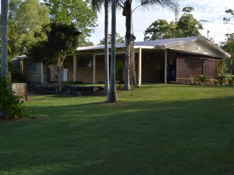 Main view of Homely rural property listing, 49 Carnaby Street, Bidwill QLD 4650