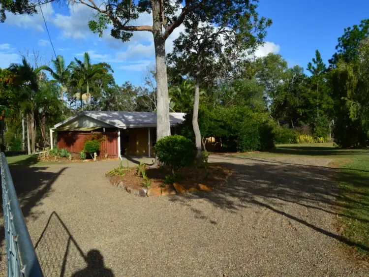 Second view of Homely rural property listing, 49 Carnaby Street, Bidwill QLD 4650