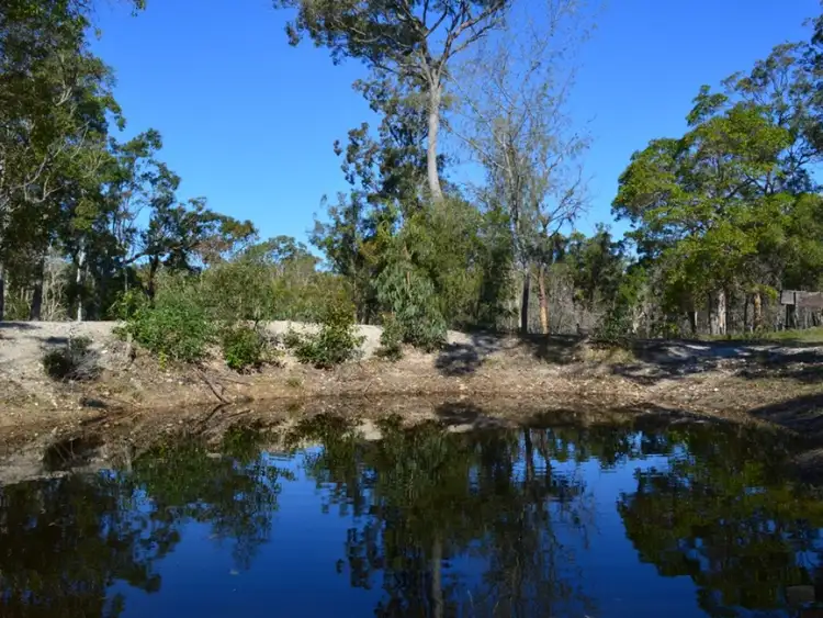 Fourth view of Homely rural property listing, 49 Carnaby Street, Bidwill QLD 4650
