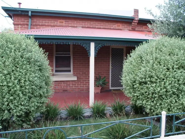 Main view of Homely semi-detached listing, 44 Everard Avenue, Keswick SA 5035