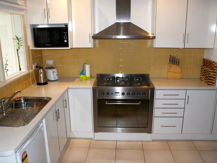 Fourth view of Homely semi-detached listing, 44 Everard Avenue, Keswick SA 5035