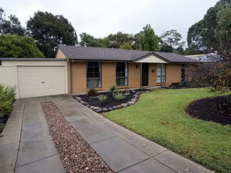 7 Bluehills Road, O'halloran Hill SA 5158