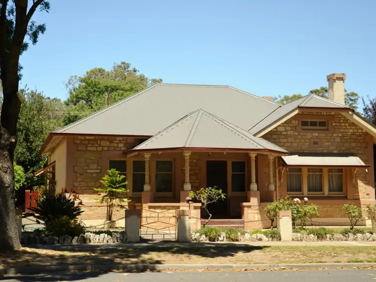Second view of Homely house listing, 79 Murray Street, Angaston SA 5353