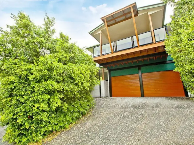 Second view of Homely townhouse listing, 2/2 Ridgeline Way, Highland Park QLD 4211