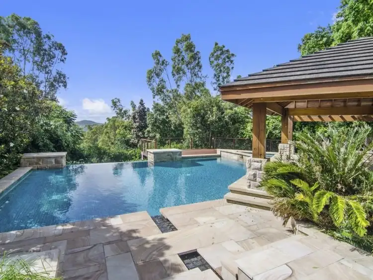 Third view of Homely townhouse listing, 2/2 Ridgeline Way, Highland Park QLD 4211