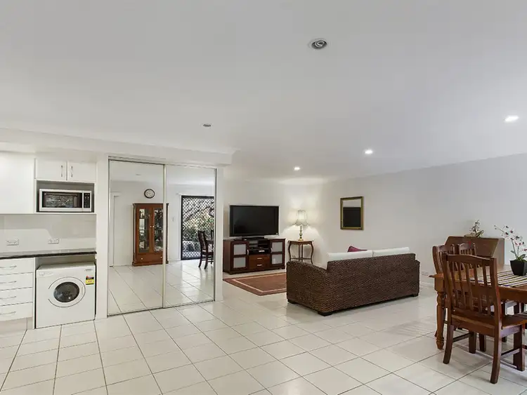 Fourth view of Homely townhouse listing, 2/2 Ridgeline Way, Highland Park QLD 4211