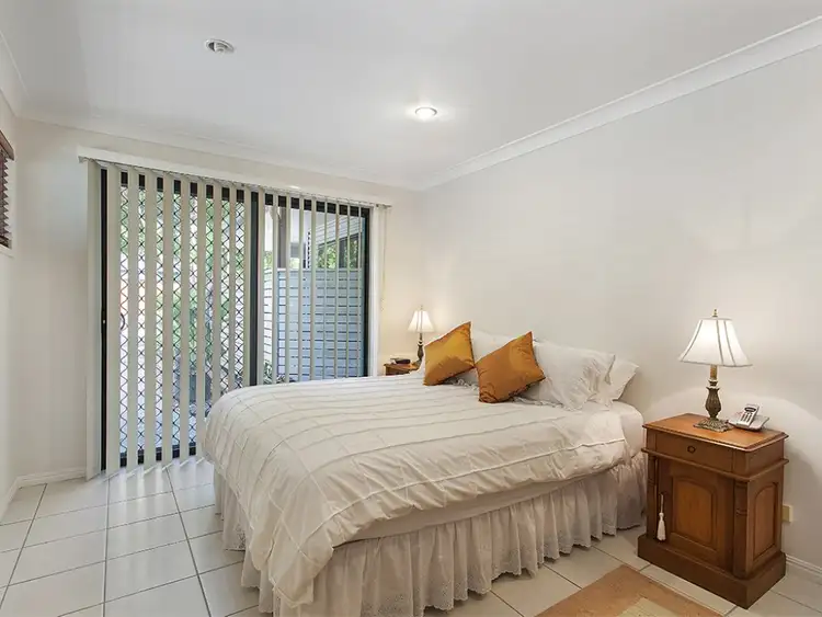 Fifth view of Homely townhouse listing, 2/2 Ridgeline Way, Highland Park QLD 4211
