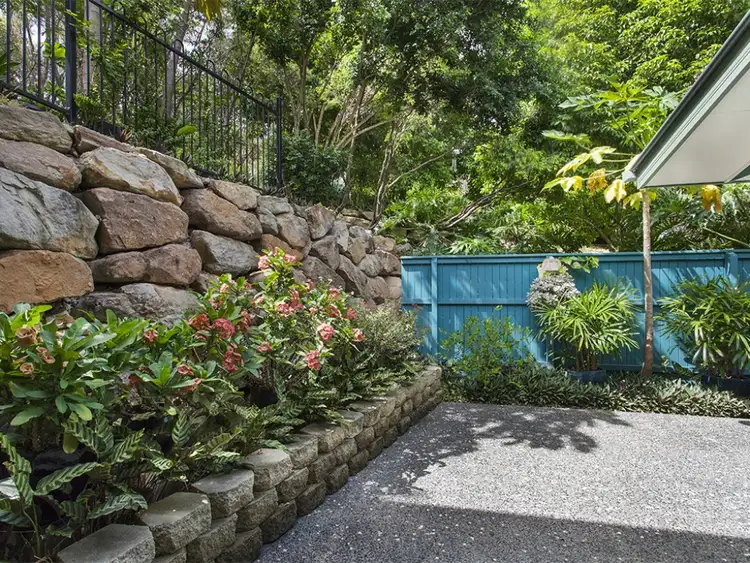 Sixth view of Homely townhouse listing, 2/2 Ridgeline Way, Highland Park QLD 4211