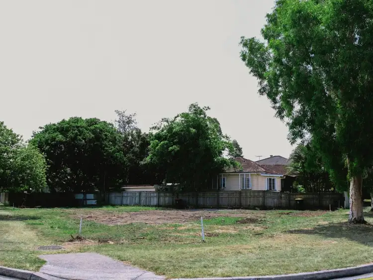 Third view of Homely land listing, 16 Stanley Terrace, Wynnum QLD 4178