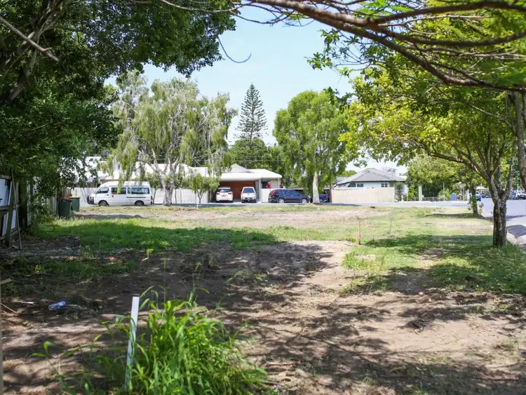 Fourth view of Homely land listing, 16 Stanley Terrace, Wynnum QLD 4178