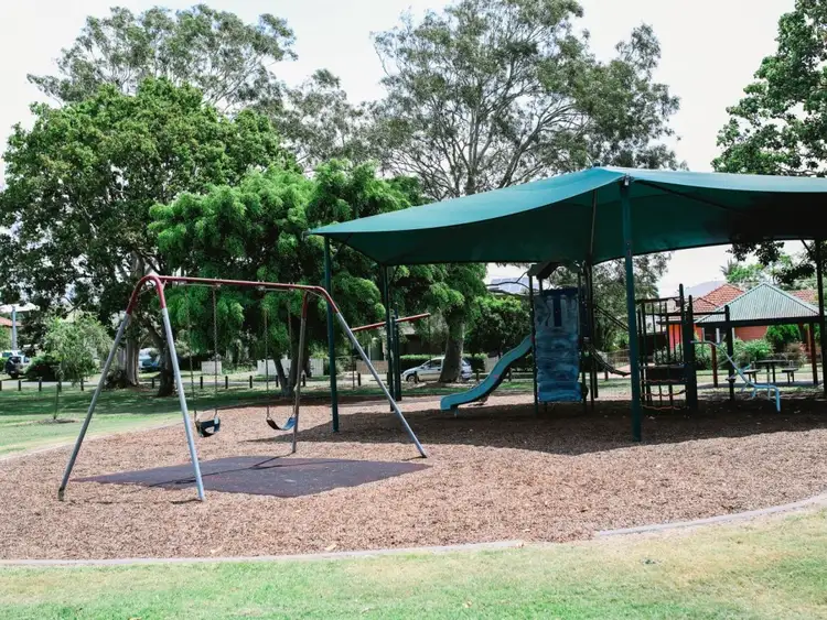 Fifth view of Homely land listing, 16 Stanley Terrace, Wynnum QLD 4178