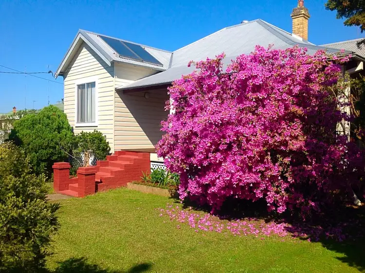 Main view of Homely house listing, 33 Northgate Street, Gloucester NSW 2422