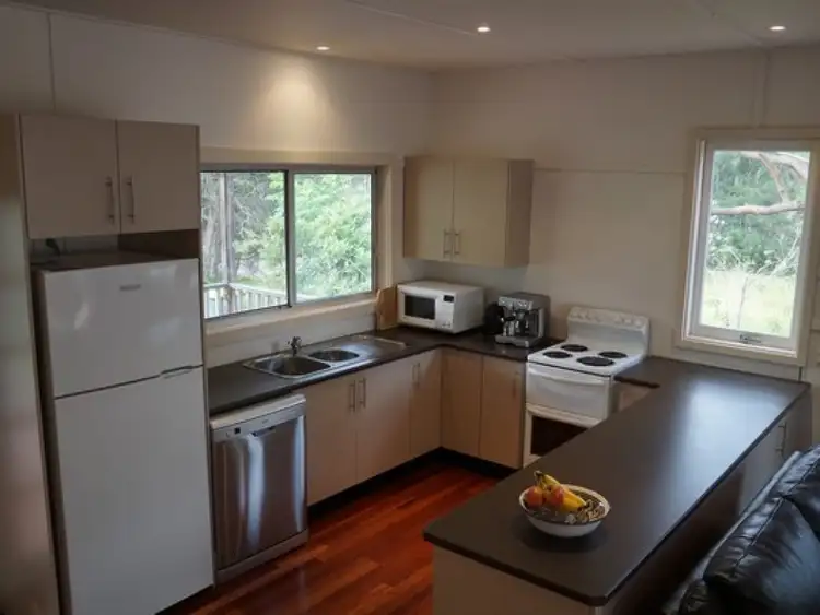 Fifth view of Homely house listing, 4 The Foredeck, Manyana NSW 2539