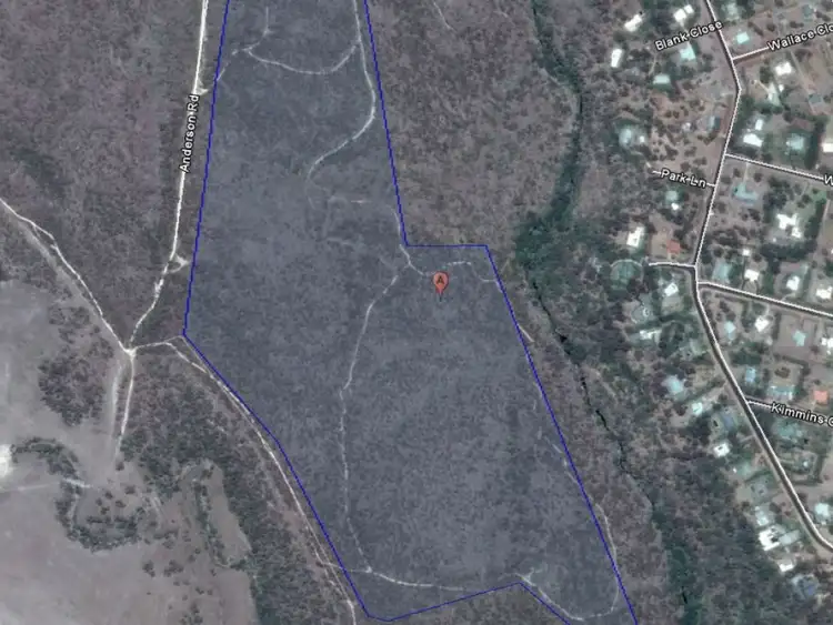 Main view of Homely land listing, Lot99 Anderson Road, Tolga QLD 4882