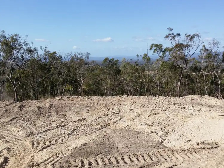 Second view of Homely land listing, Lot99 Anderson Road, Tolga QLD 4882