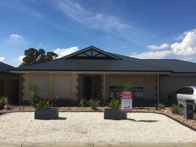 Second view of Homely house listing, 12 Highgrove Court, Andrews Farm SA 5114