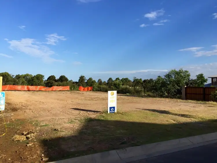 Lot 101 Rosemead Street, North Lakes QLD 4509