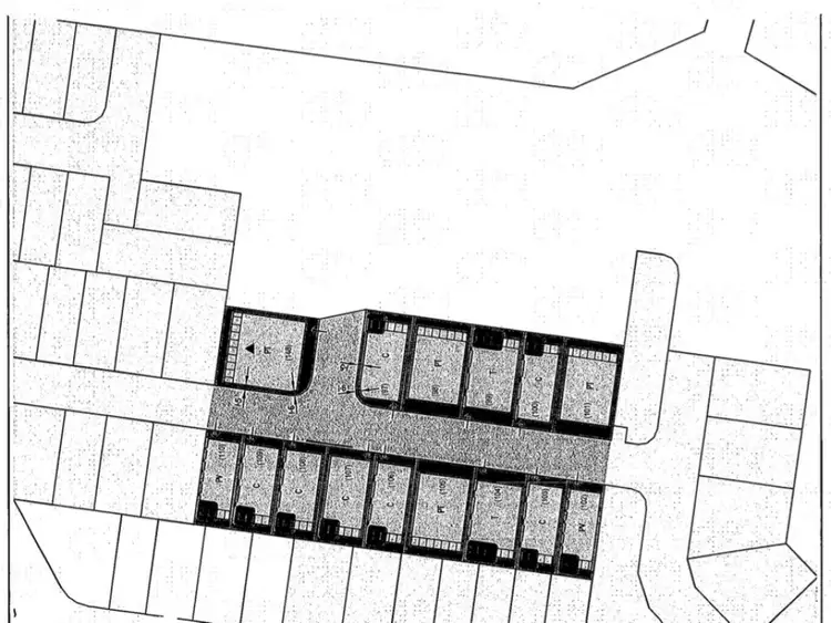 Sixth view of Homely land listing, Lot 101 Rosemead Street, North Lakes QLD 4509