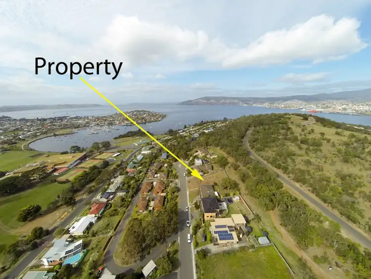 13 Haven Court, Rosny TAS 7018