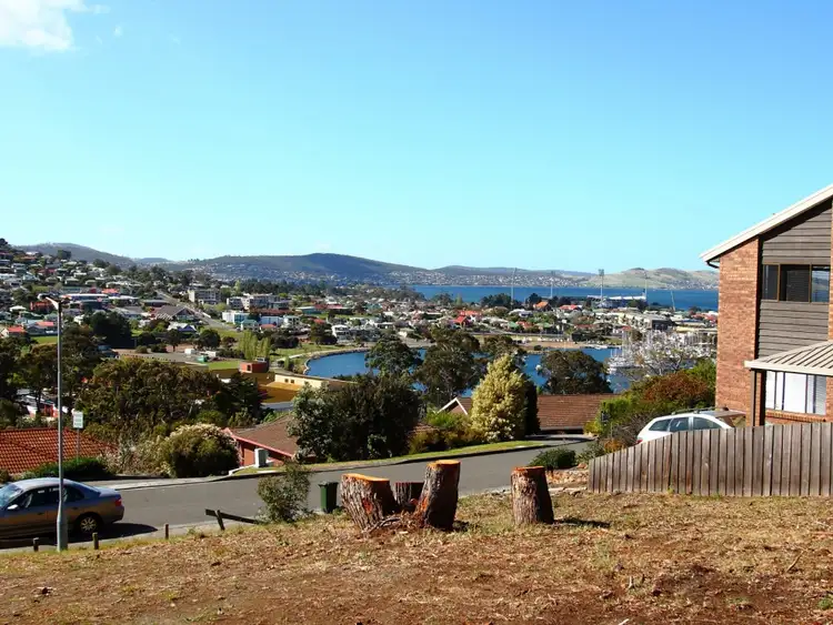 Third view of Homely land listing, 13 Haven Court, Rosny TAS 7018