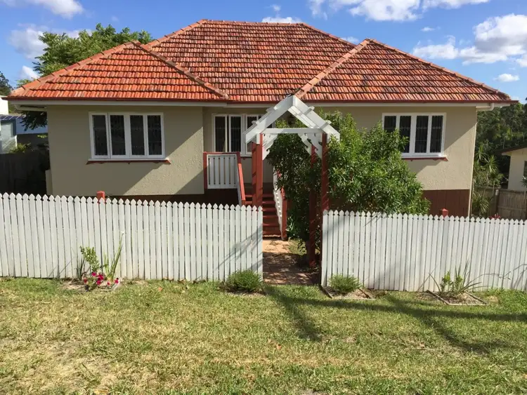 Main view of Homely house listing, 7 Hill Street, Pomona QLD 4568