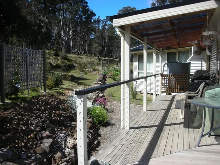 Second view of Homely house listing, 18 Bronte Estate, Bronte Park TAS 7140