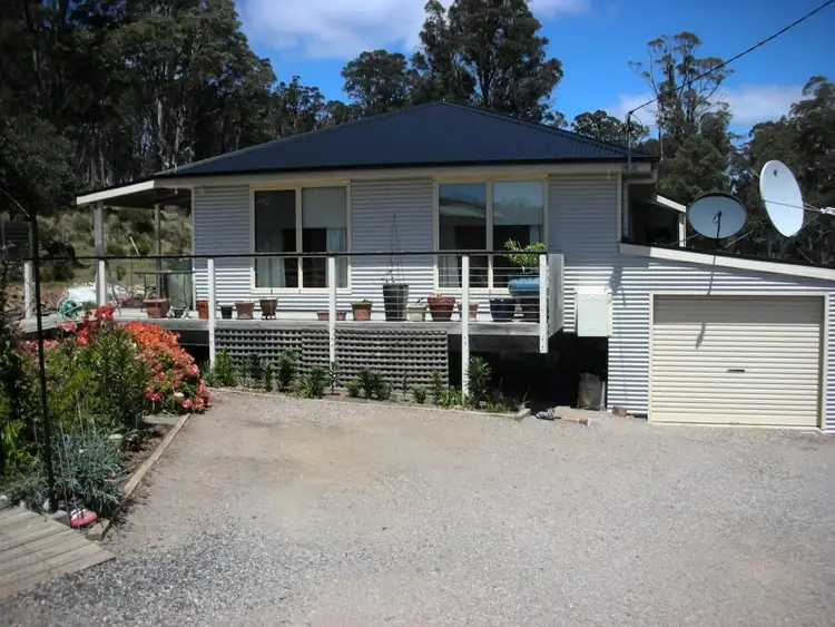 Third view of Homely house listing, 18 Bronte Estate, Bronte Park TAS 7140