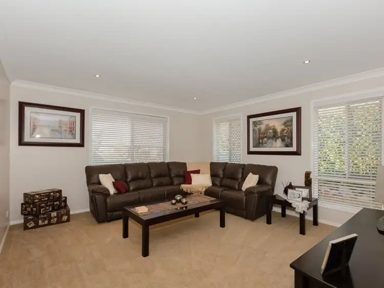 Fifth view of Homely house listing, 1 Nioka Drive, Highfields QLD 4352
